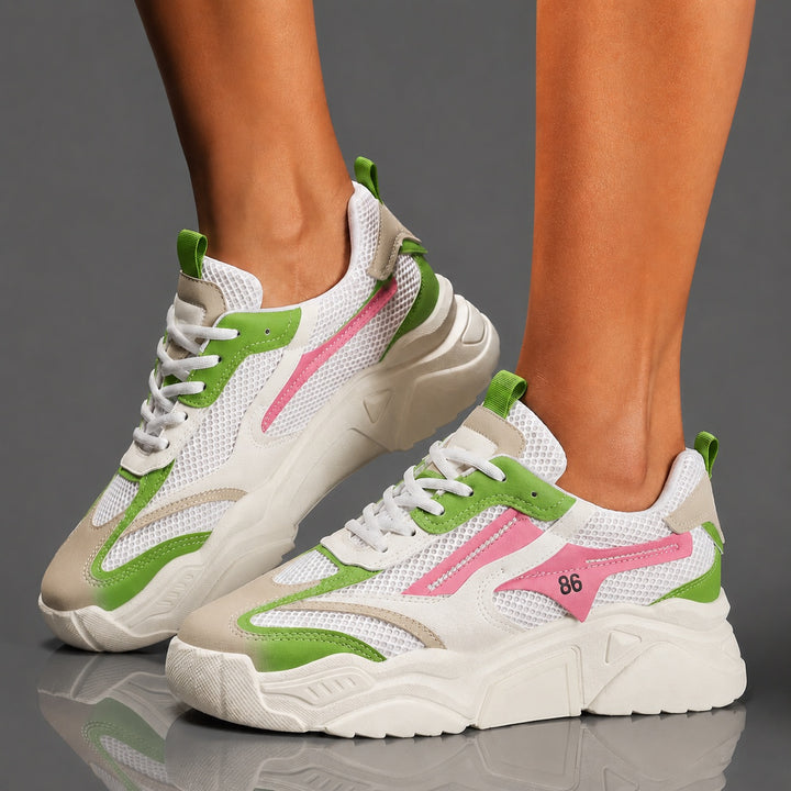 Maglina Chunky Mesh Sneakers — ce_brooklyn_s3_01