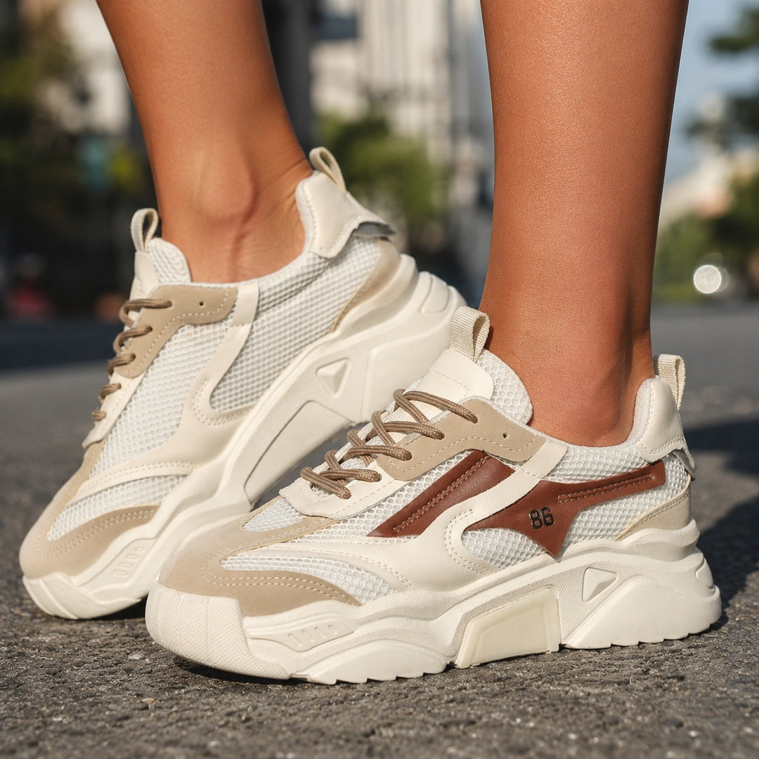 Maglina Chunky Mesh Sneakers — ce_brooklyn_s1_01