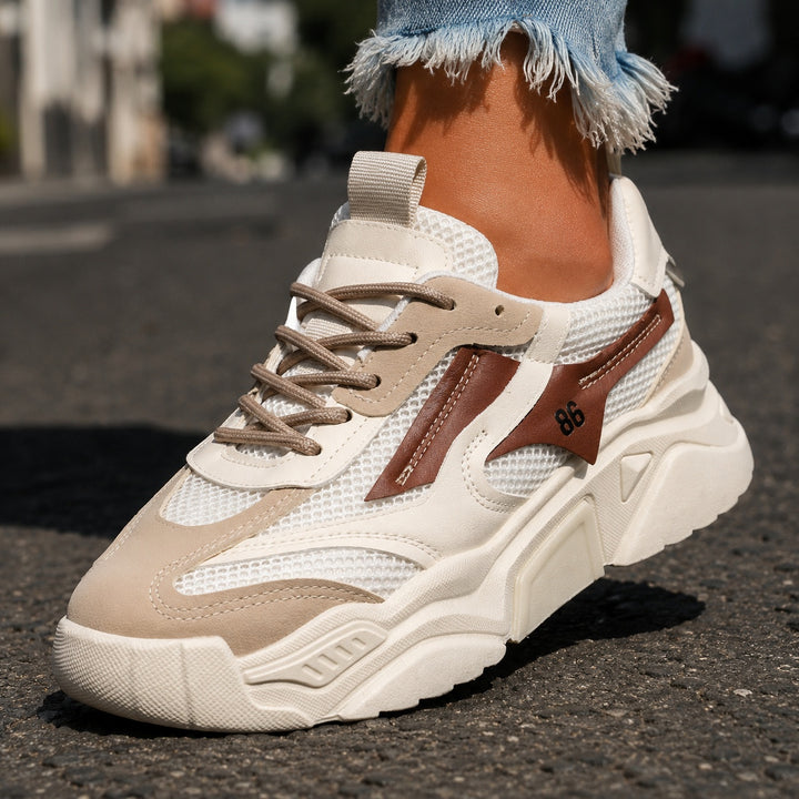 Maglina Chunky Mesh Sneakers — ce_brooklyn_s2_01