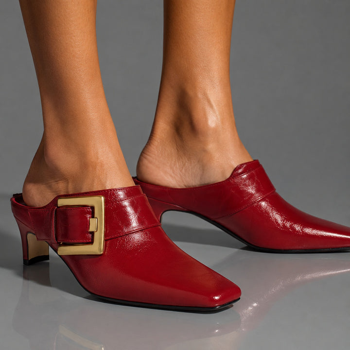 Marcella Buckle Mules — ce_brooklyn_s3_01