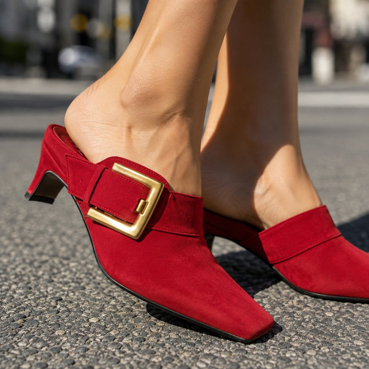 Marcella Buckle Mules — ce_brooklyn_s1_01