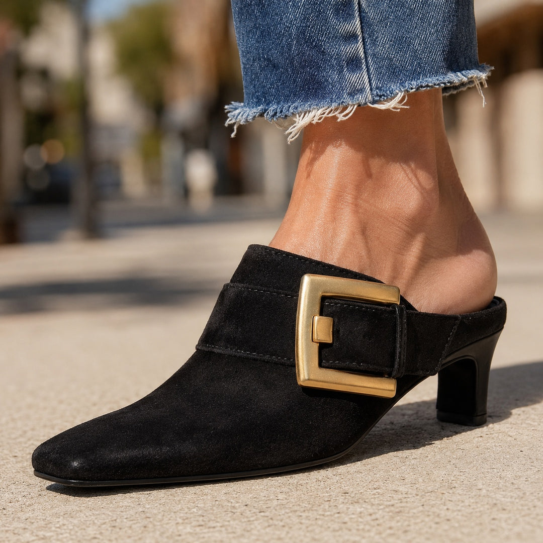 Marcella Buckle Mules — ce_brooklyn_s2_01