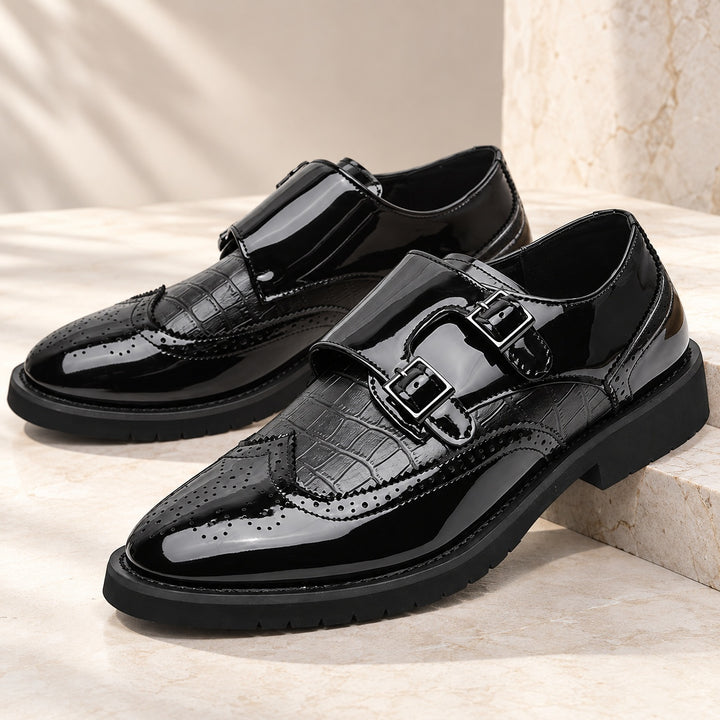 Marcello Double Monk Brogues — ce_metastatic_01