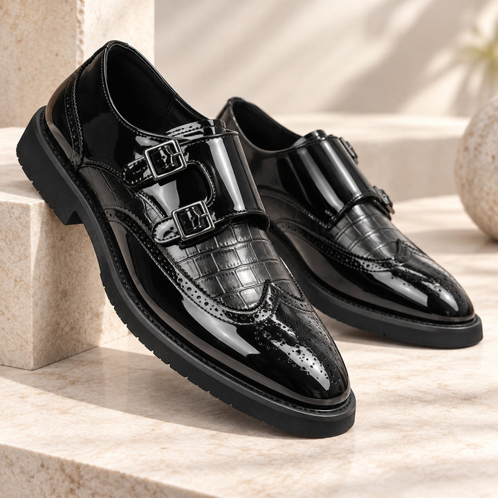 Marcello Double Monk Brogues — ce_metastatic_01