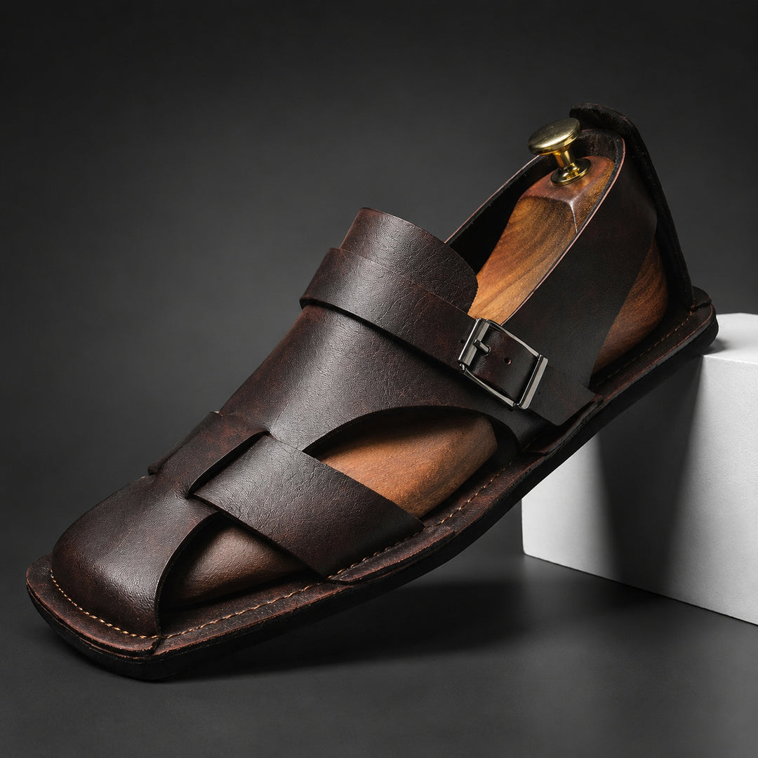 Marino Fisherman Sandals — ce_angle_01