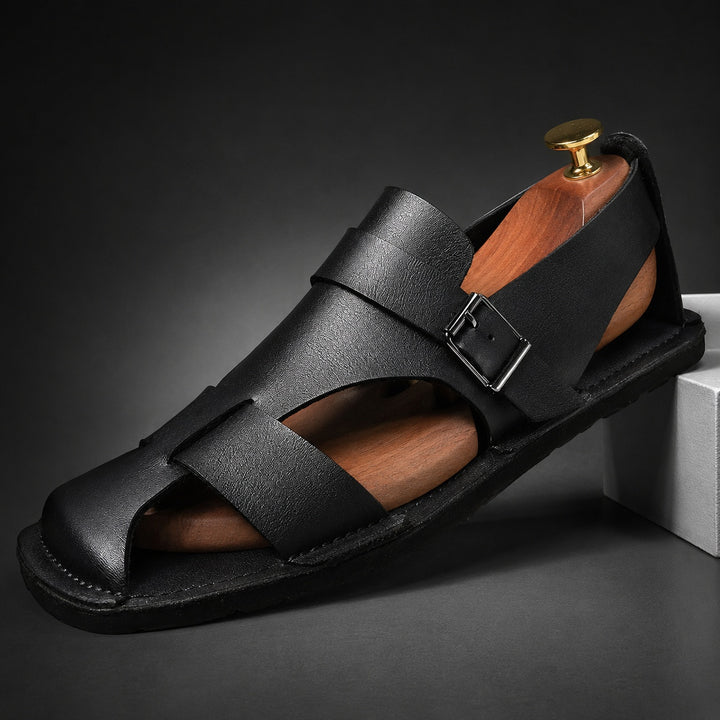 Marino Fisherman Sandals — ce_angle_01