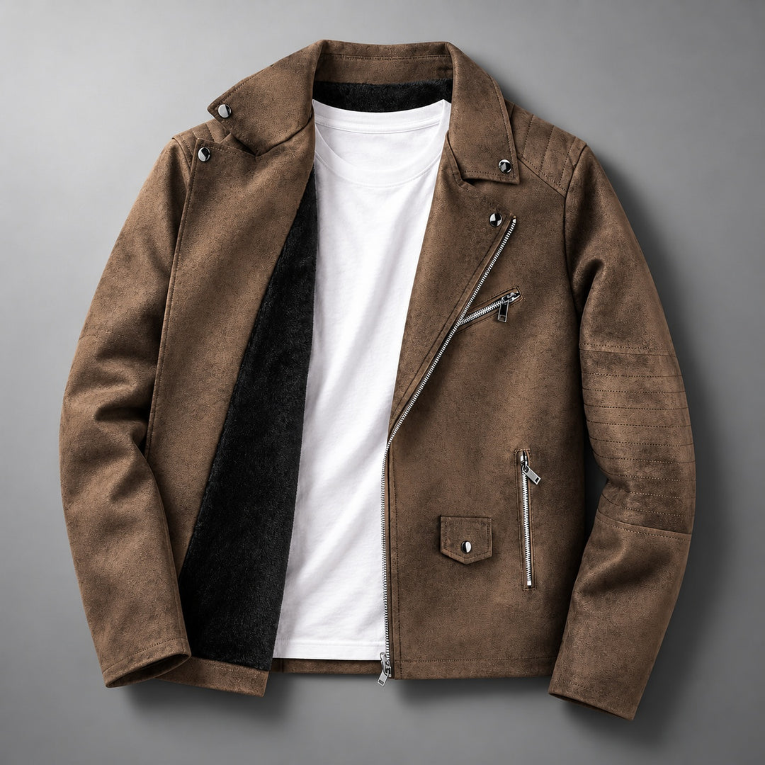 Maverick Asymmetric Moto Jacket — ce_soul_s1_01