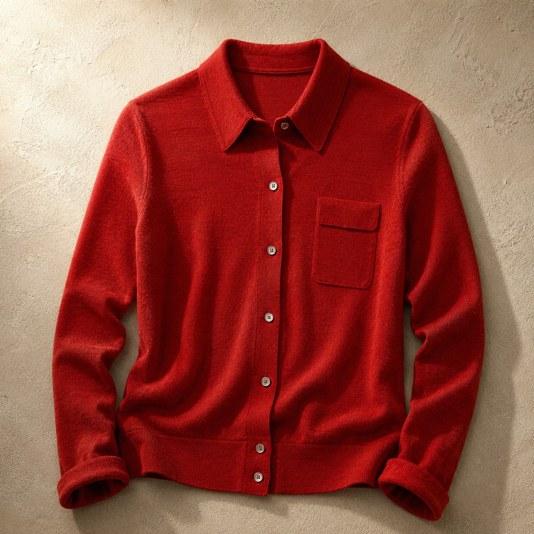 Merino Polo Cardigan — ce_soul_s1_01