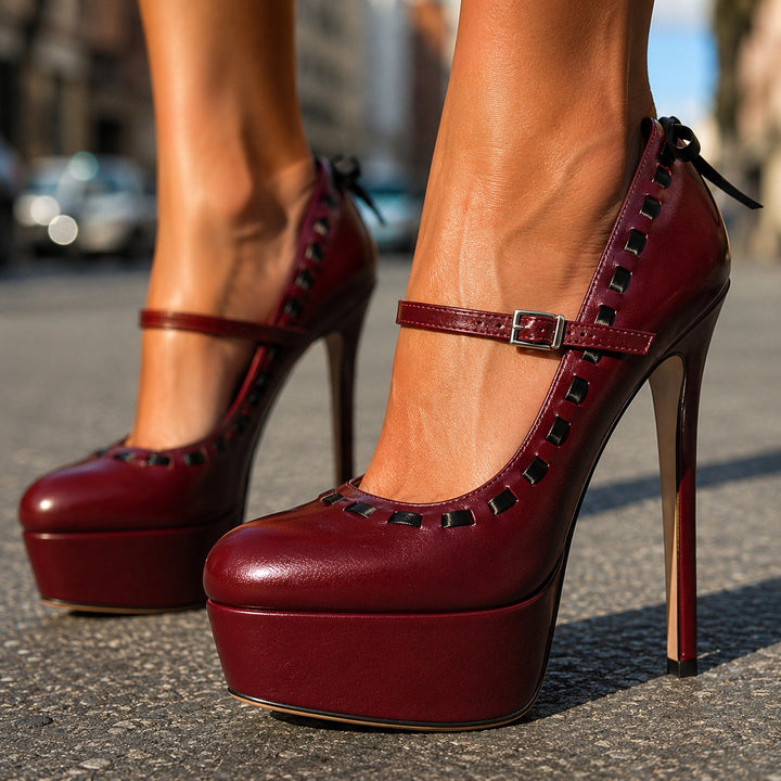 Merlettina Whipstitch Platform Mary Janes — ce_brooklyn_s1_01