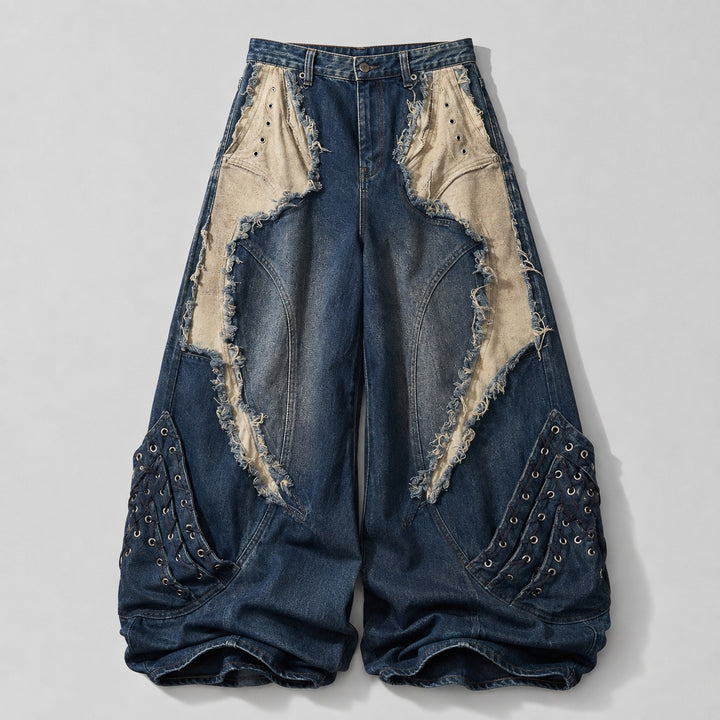Moth Wing Wide-Leg Jeans — ce_soul_s1_01