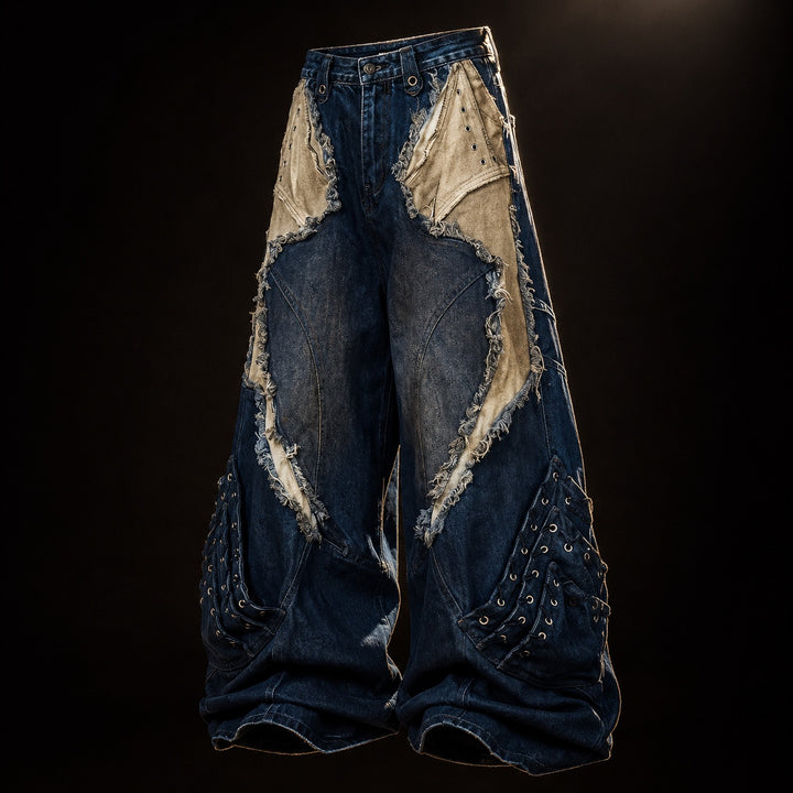 Moth Wing Wide-Leg Jeans — ce_soul_s3_01