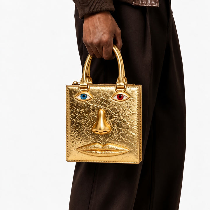 Muse Face Tote — ce_hold_01