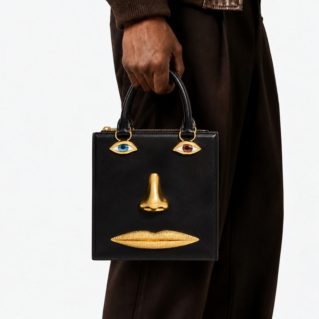 Muse Face Tote — ce_hold_01
