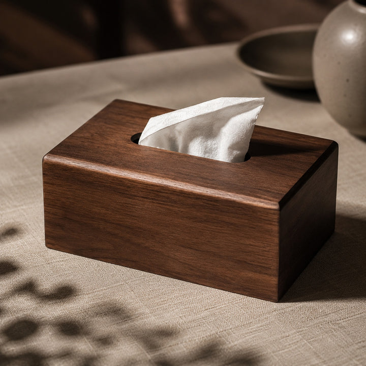 Noce Walnut Tissue Box — ce_metastatic_01