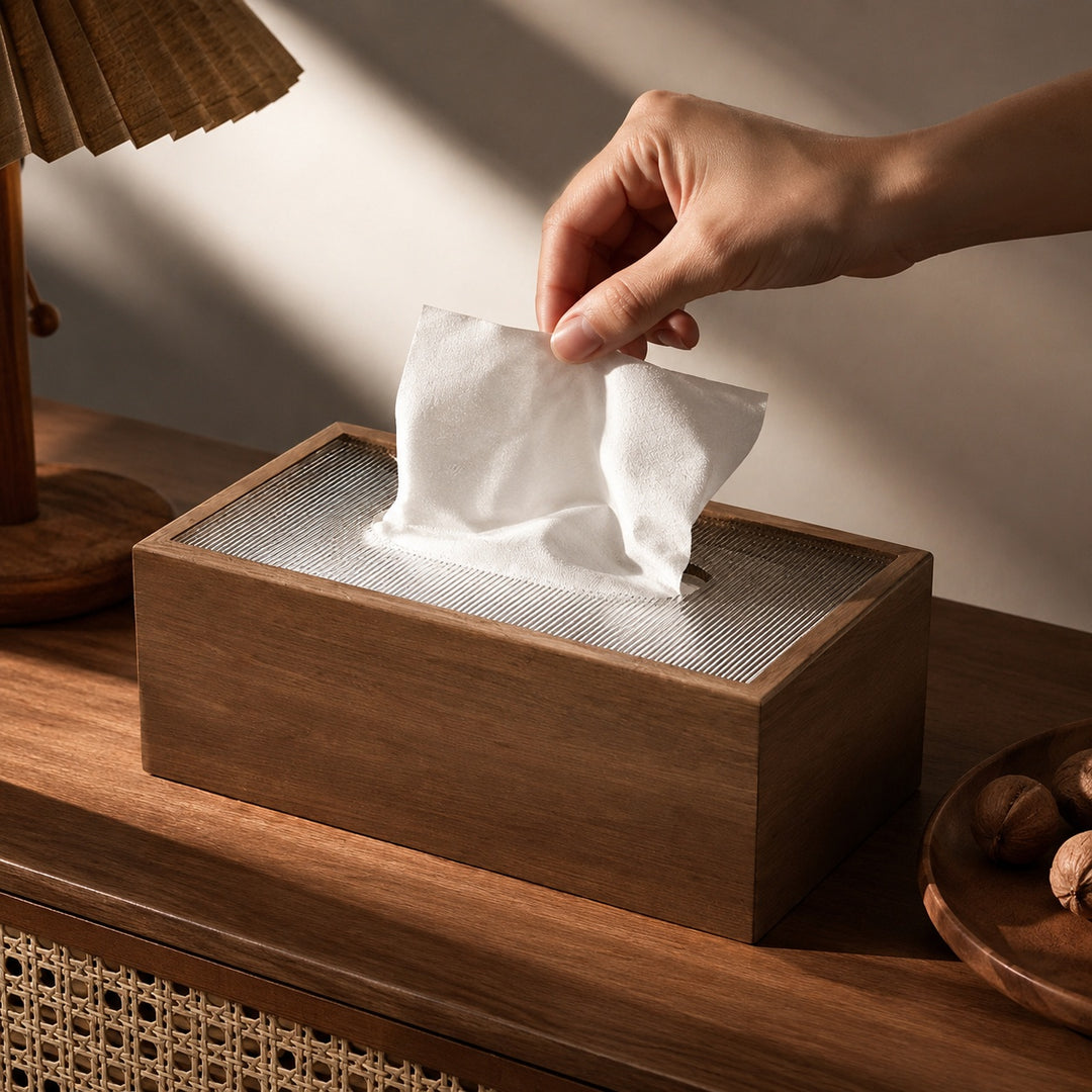 Noce Walnut Tissue Box — ce_metastatic_07