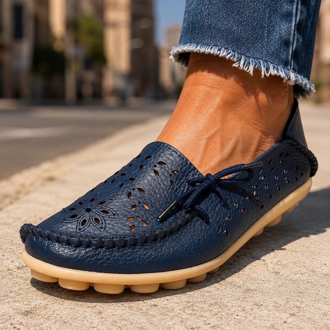 Nodella Cutout Loafers — ce_brooklyn_s2_01