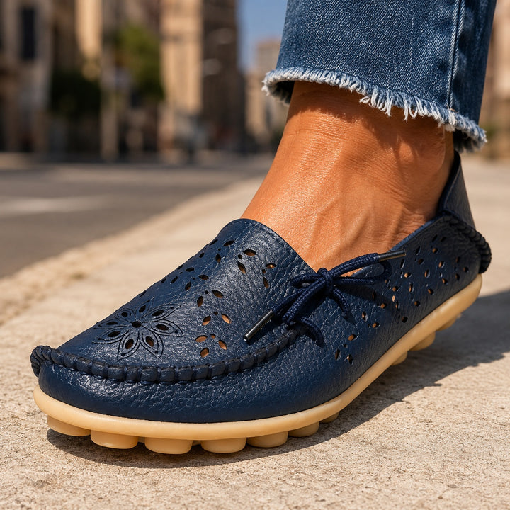Nodella Cutout Loafers — ce_brooklyn_s2_01