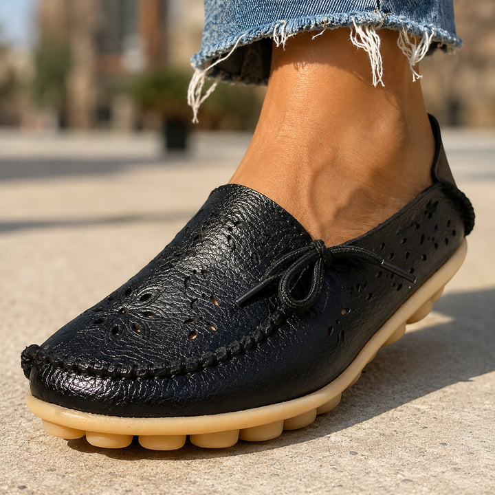 Nodella Cutout Loafers — ce_brooklyn_s2_01