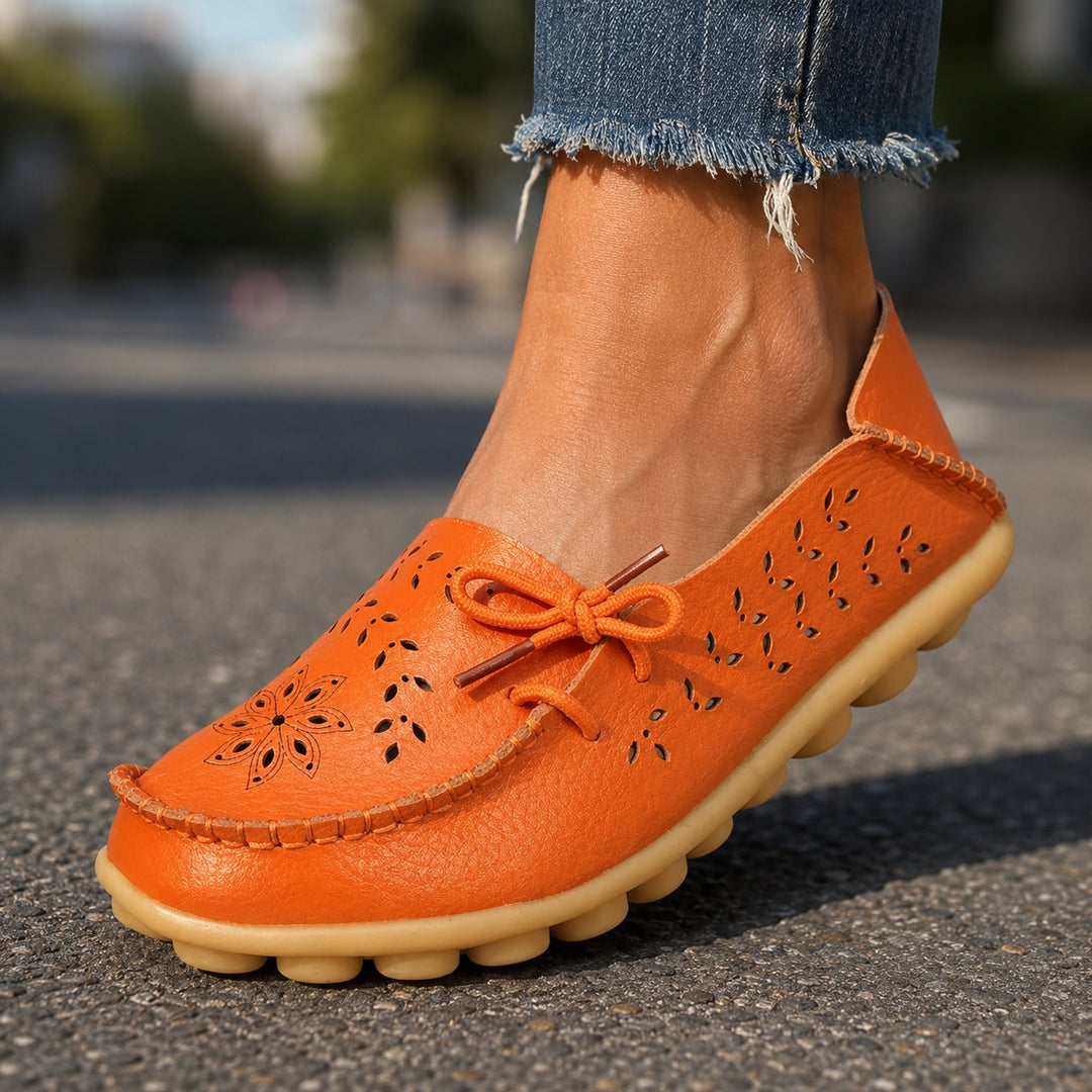 Nodella Cutout Loafers — ce_brooklyn_s2_01