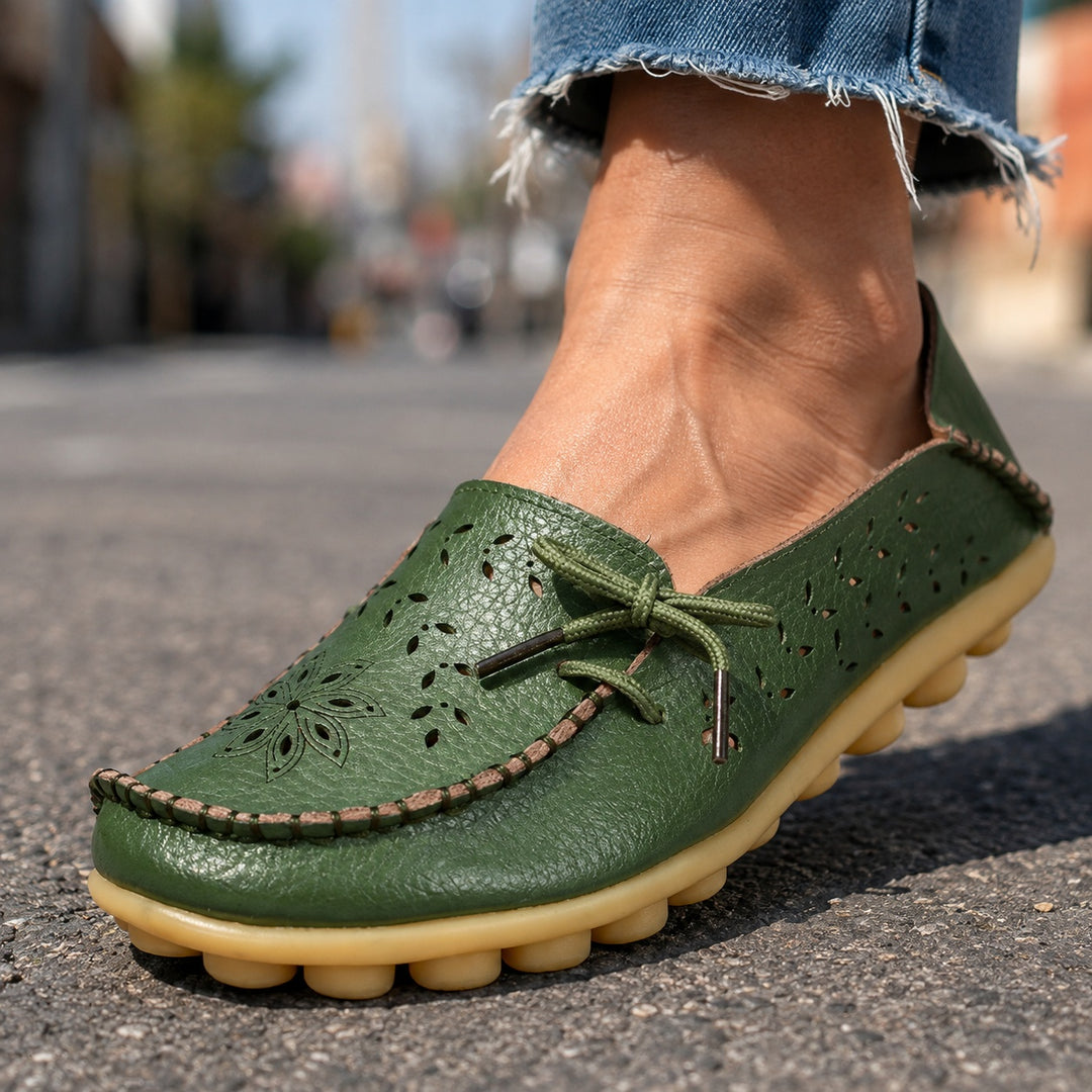 Nodella Cutout Loafers — ce_brooklyn_s2_01