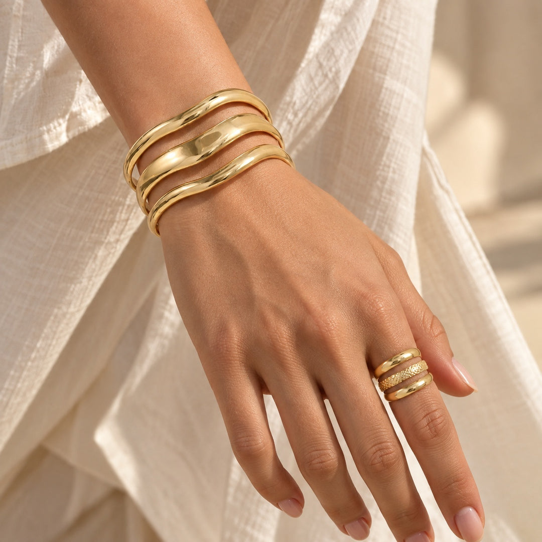 Obelisk Cuff Ring Set — ce_metastatic_01
