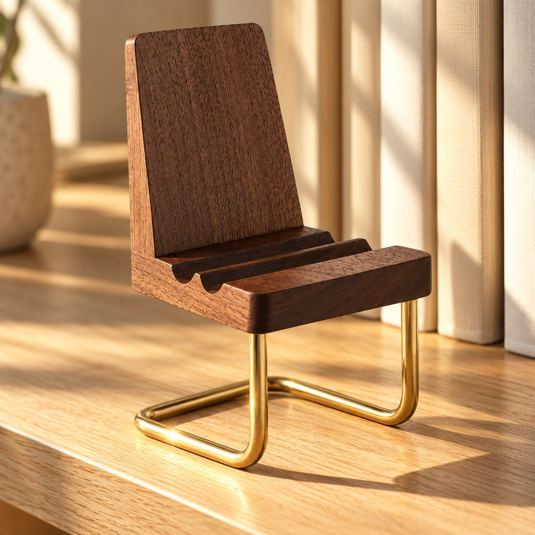 Parlor Chair Phone Stand — ce_metastatic_01