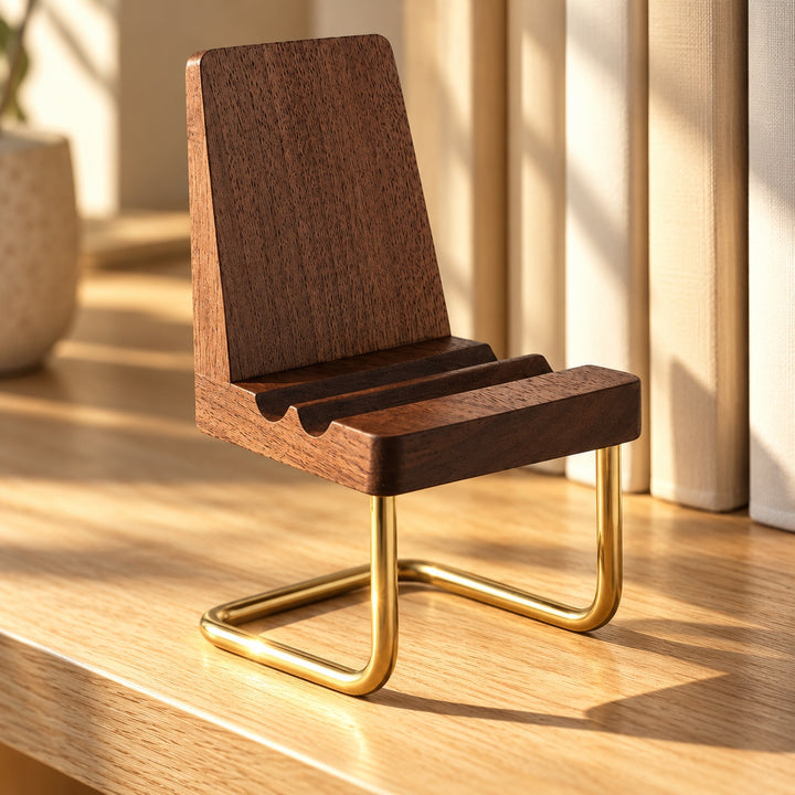 Parlor Chair Phone Stand — ce_metastatic_01