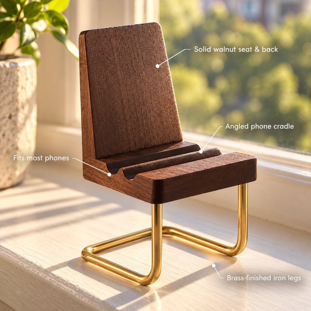 Parlor Chair Phone Stand — ce_metastatic_01