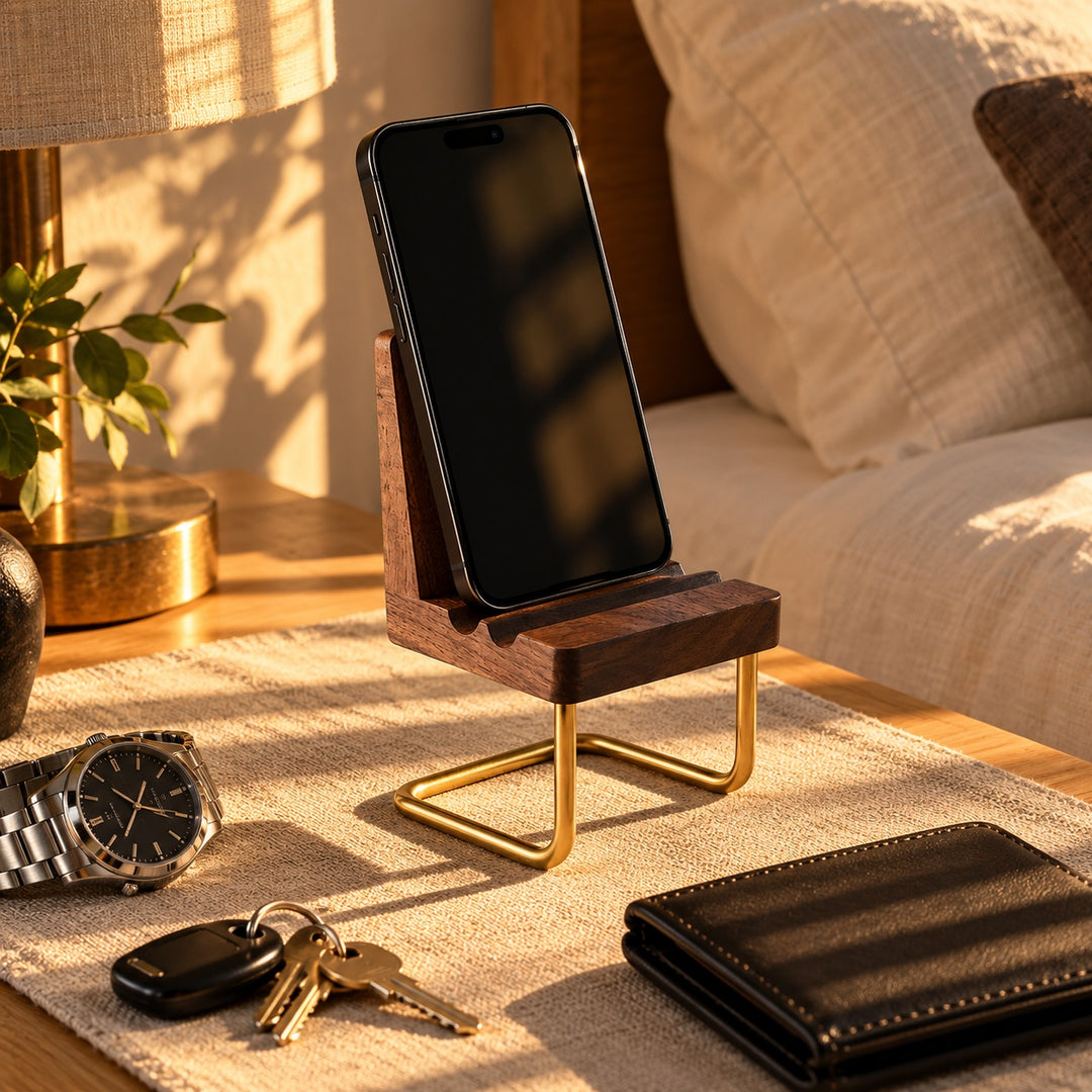 Parlor Chair Phone Stand — ce_metastatic_01