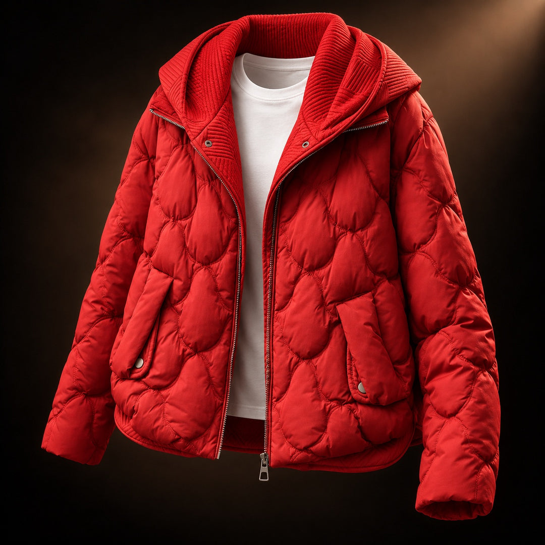 Petal Quilted Hooded Parka — ce_soul_s3_01