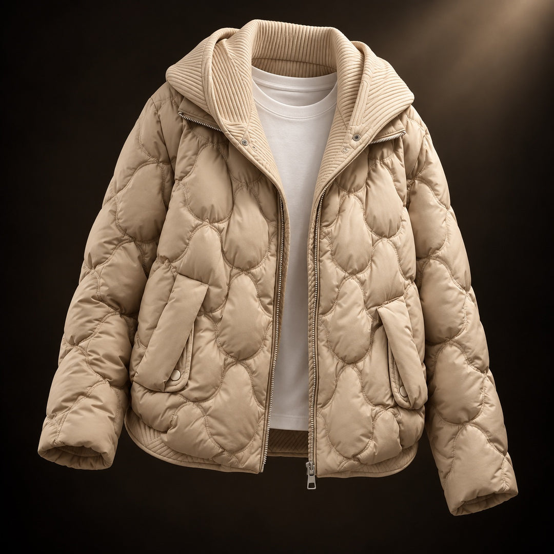 Petal Quilted Hooded Parka — ce_soul_s3_01