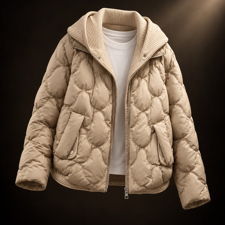 Petal Quilted Hooded Parka — ce_soul_s3_01