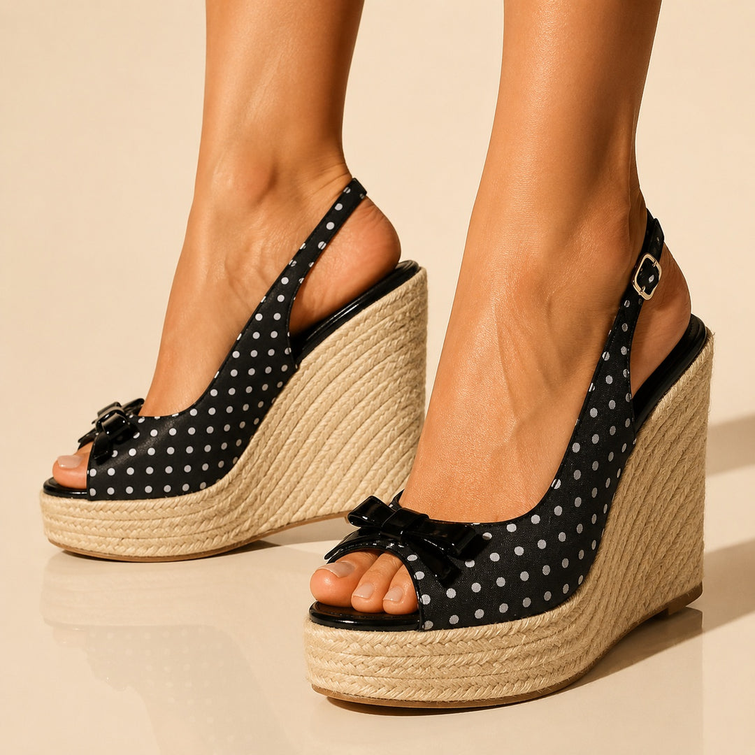 Pinup Bow Wedge Sandals — ce_brooklyn_s3_01