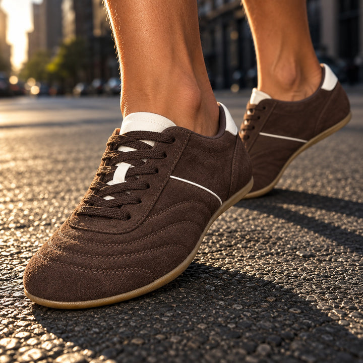 Pitch Suede Trainers — ce_brooklyn_s1_01