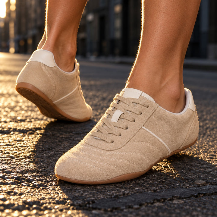 Pitch Suede Trainers — ce_brooklyn_s1_01