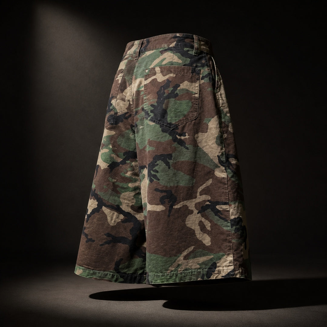 Pleatino Wide-Leg Cropped Trousers — ce_metastatic_03