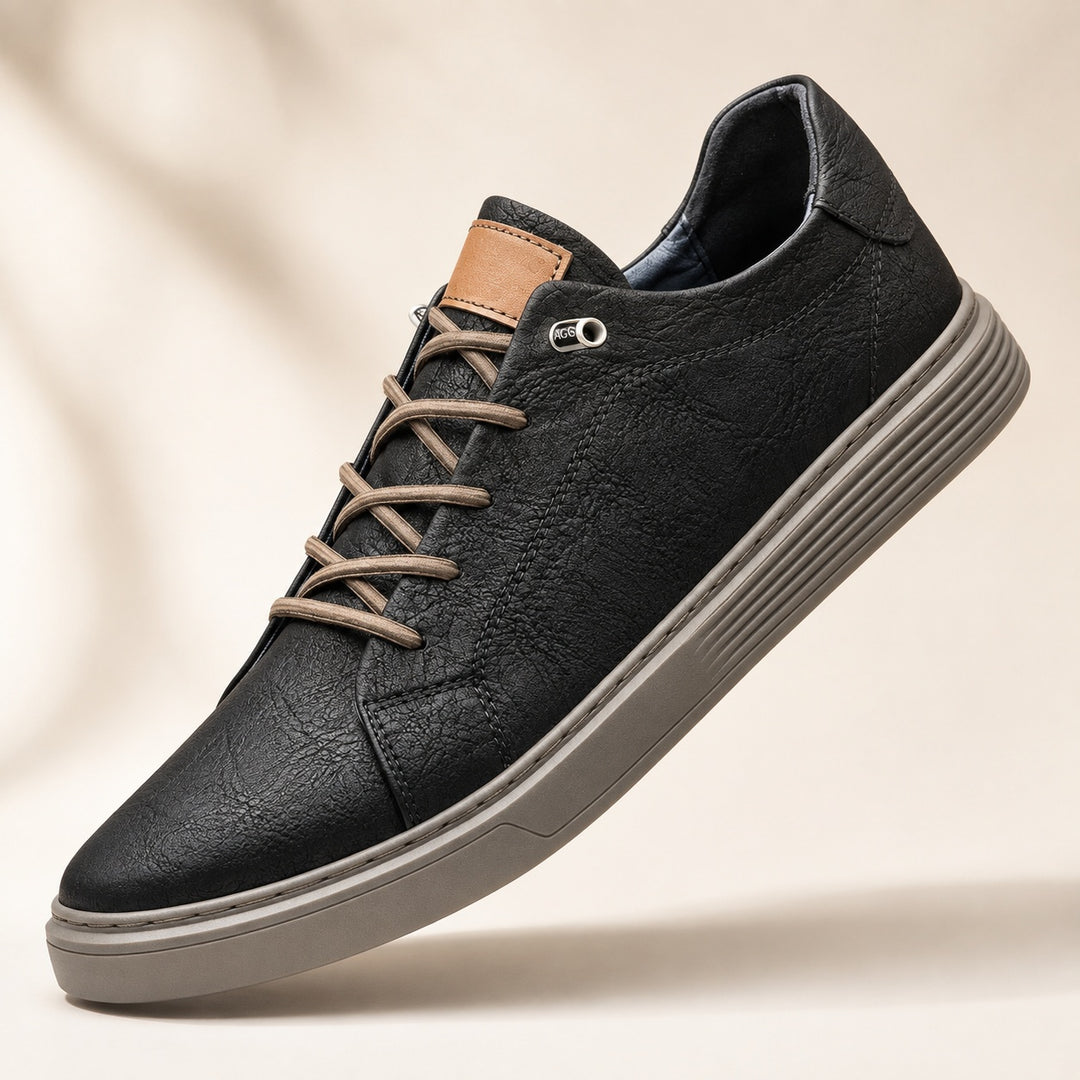 Portofino Leather Sneakers — ce_metastatic_01