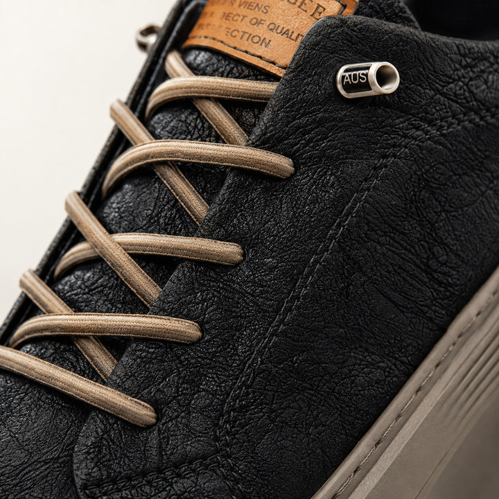 Portofino Leather Sneakers — ce_metastatic_01