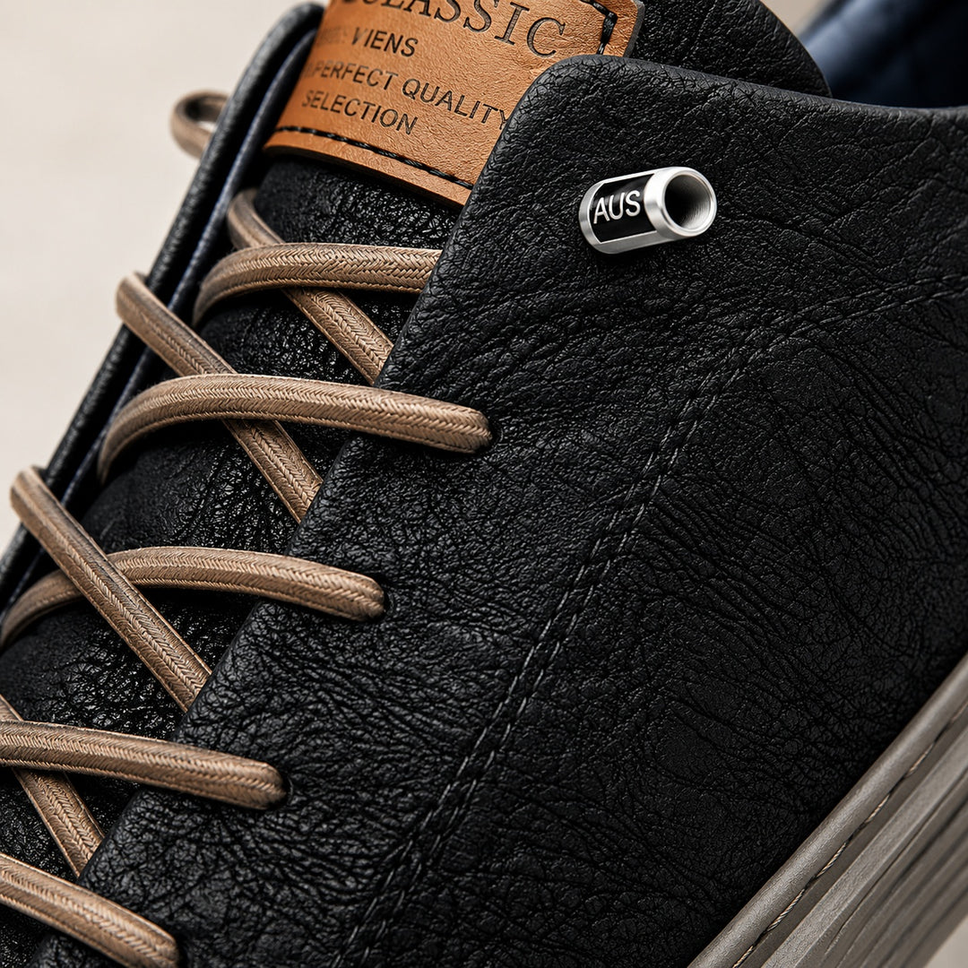 Portofino Leather Sneakers — ce_metastatic_01