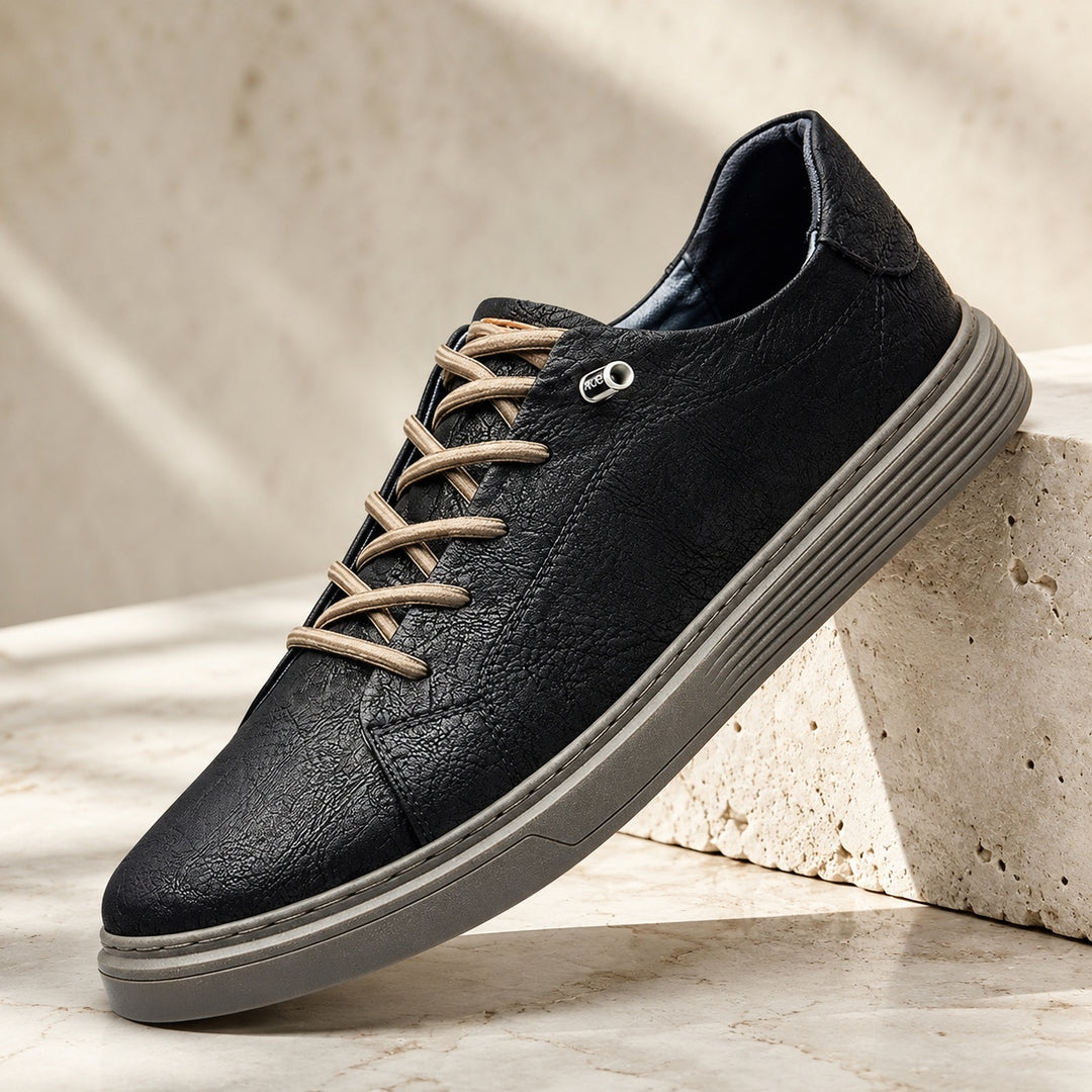 Portofino Leather Sneakers — ce_metastatic_01