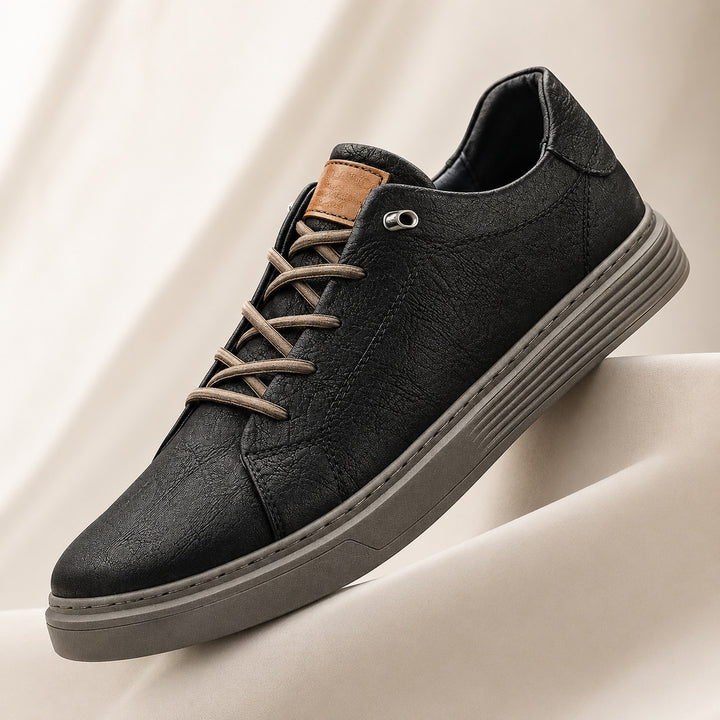 Portofino Leather Sneakers — ce_metastatic_01