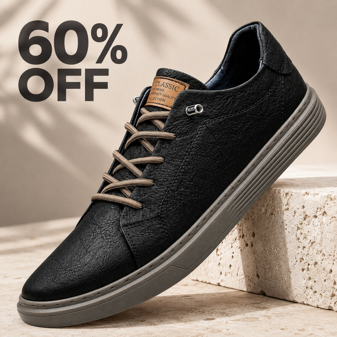 Portofino Leather Sneakers — ce_metastatic_01