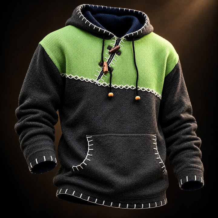 Rancher Horn Button Hoodie — ce_soul_s3_01