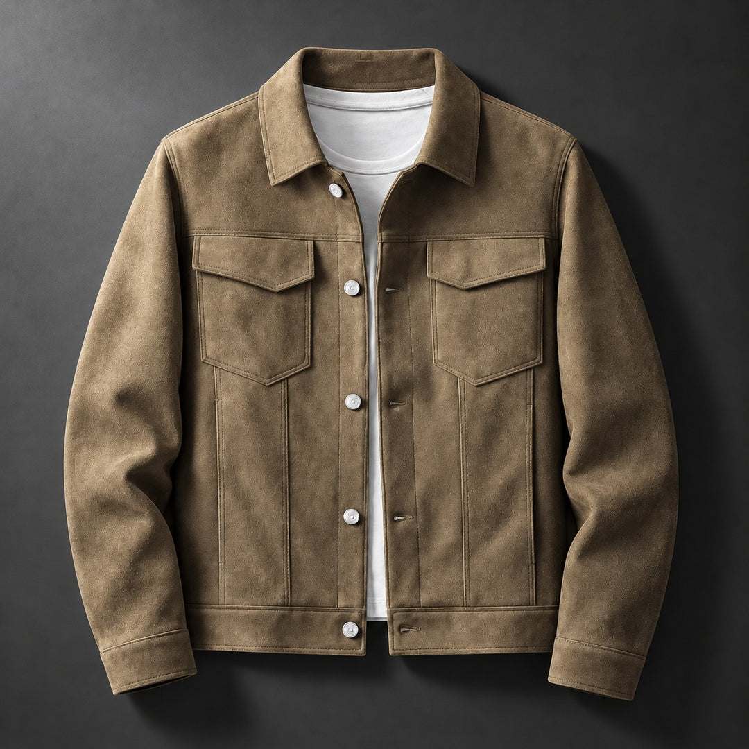 Ranger Trucker Jacket — ce_soul_s1_01