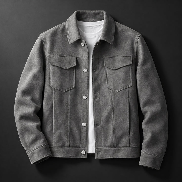 Ranger Trucker Jacket — ce_soul_s1_01