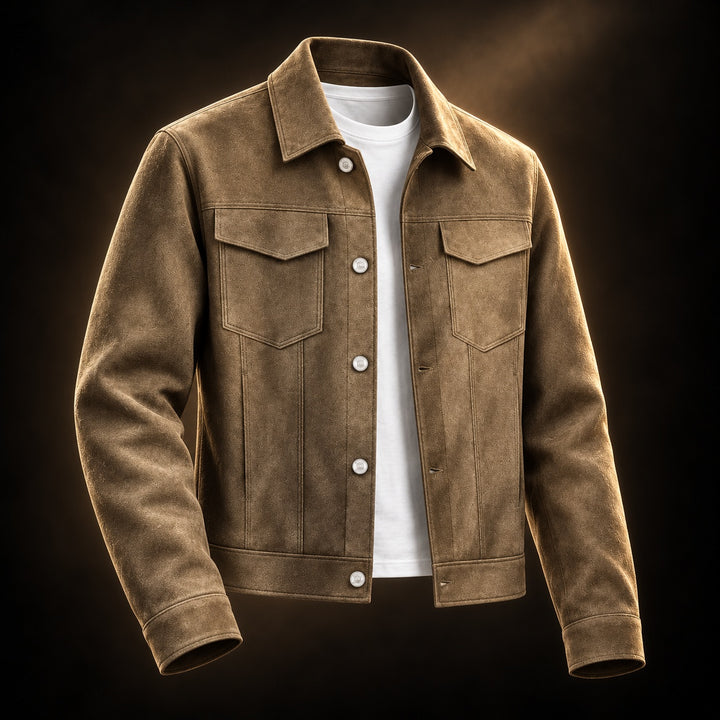 Ranger Trucker Jacket — ce_soul_s3_01