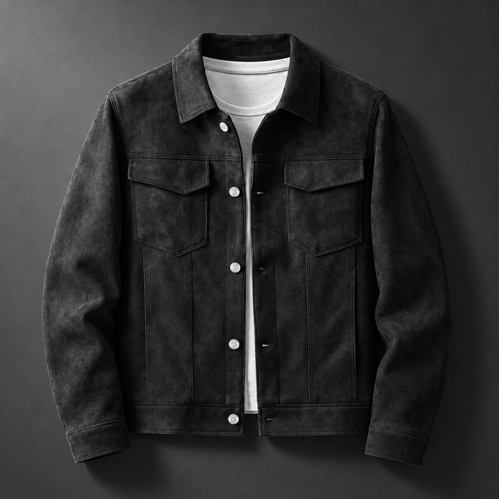Ranger Trucker Jacket — ce_soul_s1_01