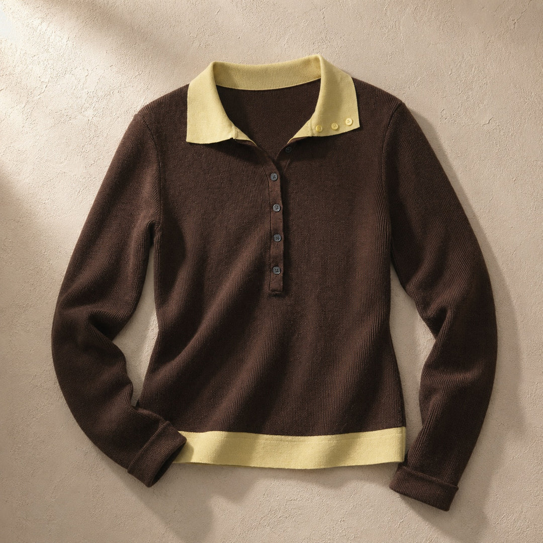 Regatta Layered Polo Sweater — ce_soul_s1_01