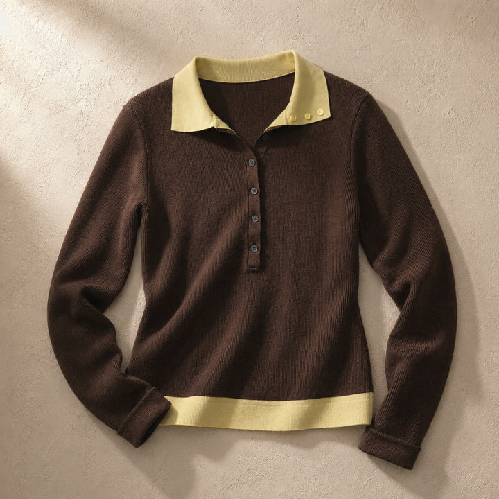 Regatta Layered Polo Sweater — ce_soul_s1_01
