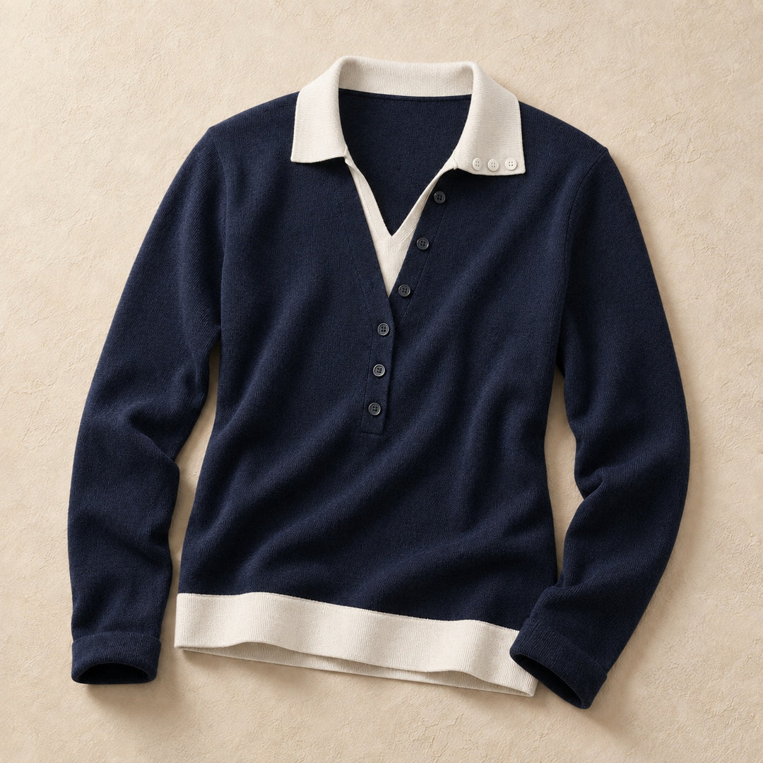 Regatta Layered Polo Sweater — ce_soul_s1_01